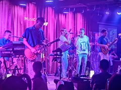 -音乐房子·Vintage Live Bar(玉林总店)