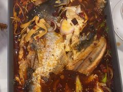 -新凯旋烧烤·燕姐千岛湖土菜