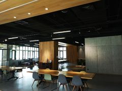 大堂-山下C5cafe(惠通时代广场店)