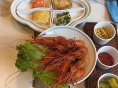 -杭州西湖柳莺里酒店·闻莺厅