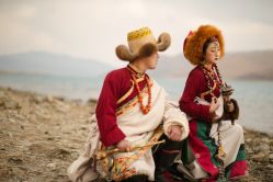 点击看大图 -风马映像摄影工作室(布宫店)