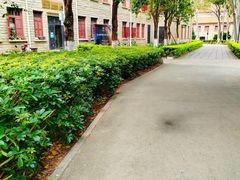 -厦门大学(思明校区)