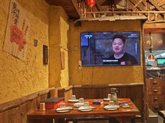 -今邕烧烤(西大店)