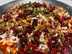 -三猫黑鱼花(南大店)