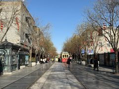 -北京前门大栅栏