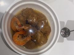 -赶海部落海鲜城(海阳路店)