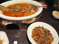 -桂小厨广西菜(万象城店)