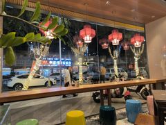-一记面馆·云吞面嘅专家(富华店)
