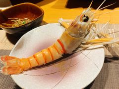 新西兰大鳌虾-本逸·割烹料理(湖墅店)