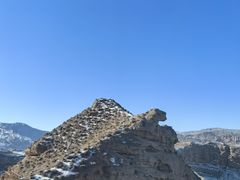 -张掖平山湖大峡谷景区