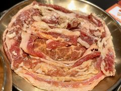 -西塔老太太泥炉烤肉(北京北苑天街龙湖店)