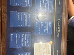 -CHARLIETOWN红茶公司(南京万象天地店)