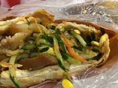 -小陈方酥锅盔(古城总店)