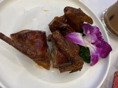 -香港新曜记·粤菜点心(滨江宝龙店)