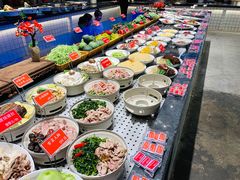 -阿财老铺·老蚌埠龙虾城(华夏总店)