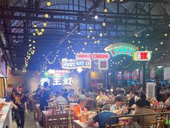 -霸王虾·麻辣小龙虾(清水河公园店)