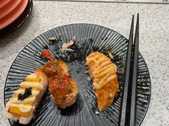 -争鲜回转寿司(西红门荟聚PLUS店)