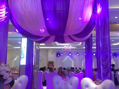 -御花园大酒店(海东路店)