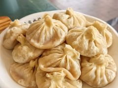 -老庞家水馅包子馆