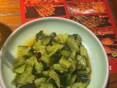 -管氏翅吧(望京东店)