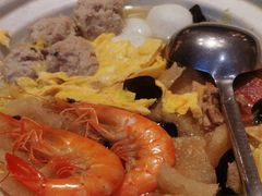 -新白鹿餐厅(龙游路总店·杭帮菜名店)