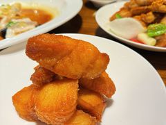 -金玉满堂潮州酒楼(无限极荟购物广场店)