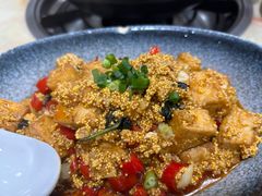 -李师傅脆肚(梅林店)