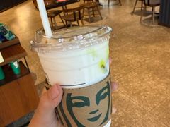 -星巴克(运城万达店)