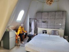 -安德鲁户外烧烤帐篷营地(马泉营店)