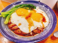 -澳门陈光记烧味饭店(南京德基广场店)