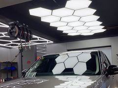 -天猫养车贴膜轻改·蓝电(优匹康桥东路店)