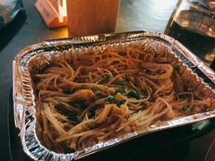 锡纸金针菇-JUKEBOX玖部音乐餐厅(华侨城店)