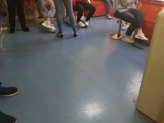 -昂立青少儿成长中心(普陀中环百联校区)