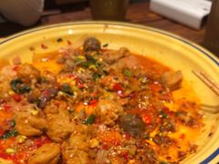 -北丐先生·野馄饨烧烤(长宁龙之梦店)