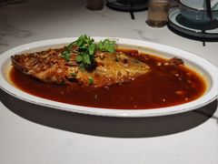 -又见炊烟私房菜(敬亭路店)