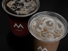 -M Stand(深圳南山欢乐颂店)