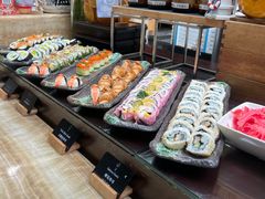 -廊桥咖啡厅·海鲜自助餐厅(成都世纪城天堂洲际大饭店)