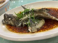 -明香海鲜酒家(华强北店)