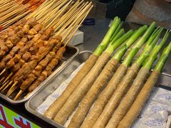 -大学城夜市大排档(凤栖路店)