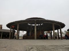 -华夏文旅西安度假区