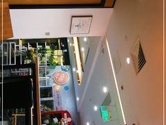 -洄归山也·高空C位湖景下午茶(东方之门店)