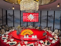 -RIVIERA 松鹤楼(外滩店)