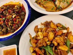 蛋汤-阿马蛋汤·宁波小海鲜(总店)