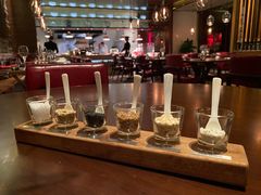 -恰餐厅及酒吧 CHAR Bar & Grill (北京丽都皇冠假日店)