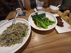 -枣子树·素食餐厅(普陀山店)