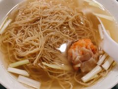 -恩宁刘福记(东华东路店)