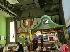 大堂-顺峰顺水顺德菜(龙华店)