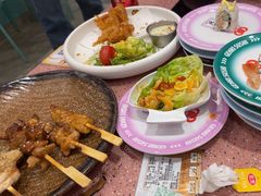 -元气寿司(环球港店)