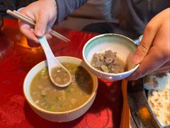 -玛拉亚藏餐厅