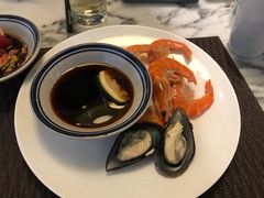 -北京王府井希尔顿酒店·万斯阁西餐厅